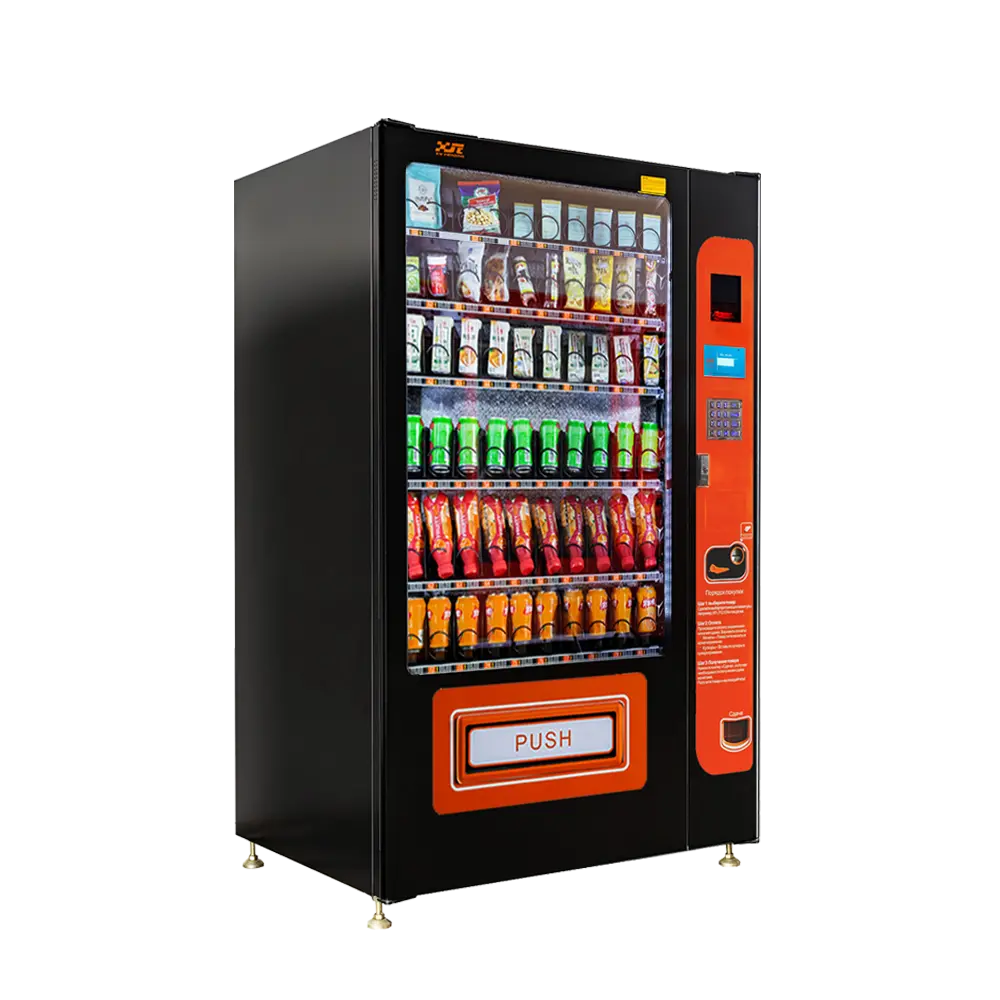 OEM Vending Machine