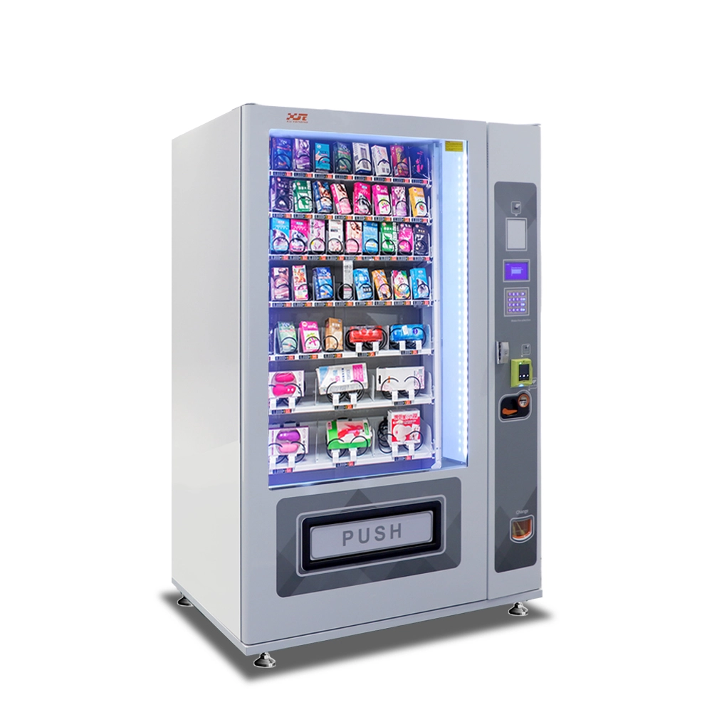 OEM Vending Machine