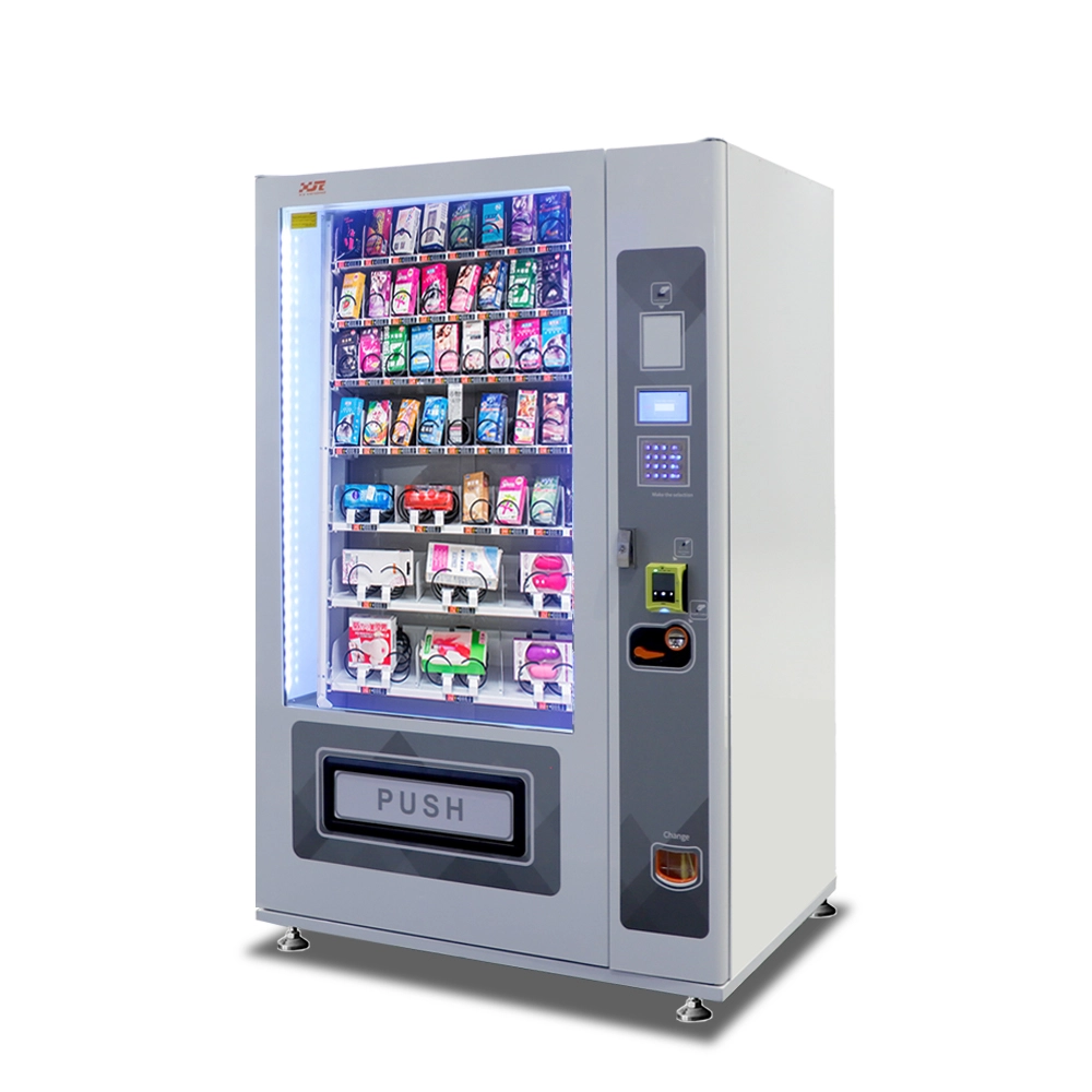 OEM Vending Machine